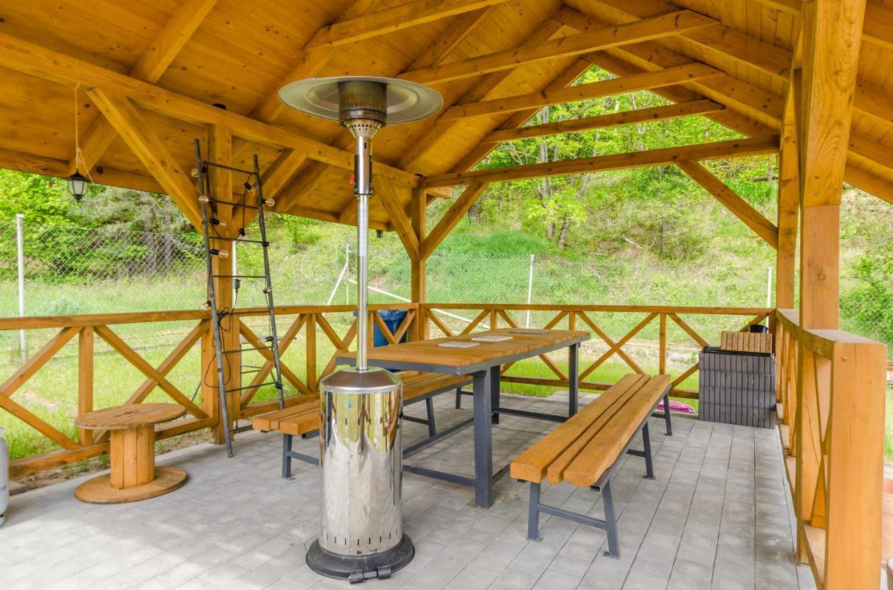 Pokoje Lotnik Nad Jeziorem Mrągowo Buitenkant foto